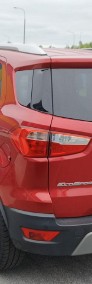 Ford EcoSport II Salonowy, Bezwypadkowy, Bardzo zadbany i w ASO serwisowany-4