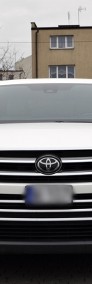 Toyota Highlinder 3.5 V6 295KM Limited 8os.-4