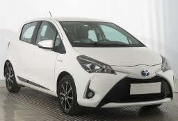 Toyota Yaris III , Salon Polska, 1. Właściciel, Automat, VAT 23%, Klimatronic,