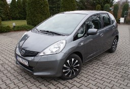 Honda Jazz III Gwarancja Techniczna