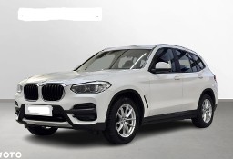 BMW X3 G01 20d 190KM X-Drive Polski Salon FV23% Bezwypadkowy Serwisowany w ASO