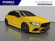 Mercedes-Benz Klasa A W177 VAT 23% 1.3T 163KM AUTOMAT 2022r., Salon PL, I właściciel
