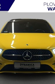 Mercedes-Benz Klasa A W177 VAT 23% 1.3T 163KM AUTOMAT 2022r., Salon PL, I właściciel-2
