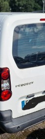 Peugeot Partner II Partner-4