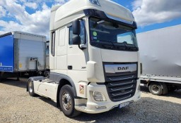 DAF Xf 480