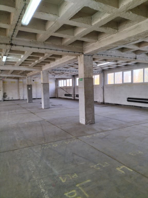 Powierzchnia magazynowa w doskonałej lokalizacji - View 2