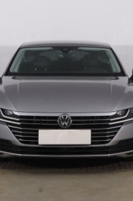 Volkswagen Arteon , Salon Polska, Automat, Skóra, Navi, Klimatronic, Tempomat,-2