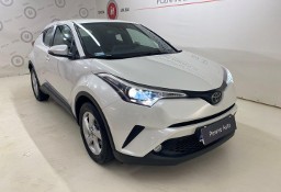 Toyota C-HR Toyota C-HR 1.2 Premium, Benzyna 116KM, salon Polska, FV marża.