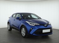 Toyota C-HR , Salon Polska, Automat, Klimatronic, Tempomat