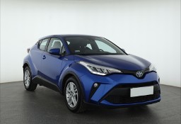 Toyota C-HR , Salon Polska, Automat, Klimatronic, Tempomat