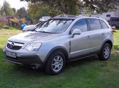 2.0 CDTI 150 KONI, 4x4-1
