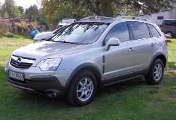 Opel Antara 2.0 CDTI 150 KONI, 4x4