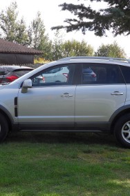 2.0 CDTI 150 KONI, 4x4-2