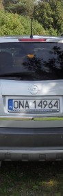 2.0 CDTI 150 KONI, 4x4-4