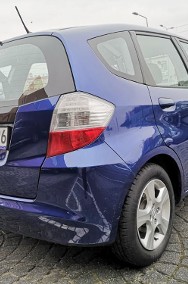 Honda Jazz III 1.4i-VTEC Automat RzeczPRzebieg Bezwypadkowy-2