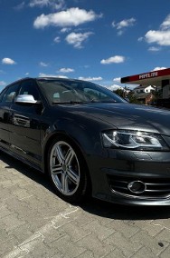 2.0 TFSI Benzyna 4x4 Quattro S tronic 265KM 2010r-2