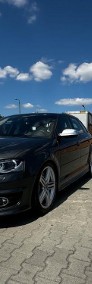 2.0 TFSI Benzyna 4x4 Quattro S tronic 265KM 2010r-3