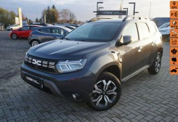 Dacia Duster I 1.3TCe 130KM Journey 4x2 salon gwarancja f.VAT