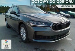 Skoda Superb III Essence 1.5 TSI mHEV DSG Essence 1.5 TSI mHEV 150KM DSG