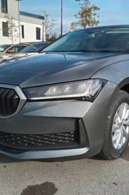 Skoda Superb III Essence 1.5 TSI mHEV DSG Essence 1.5 TSI mHEV 150KM DSG-2