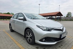 Toyota Auris II Salon Polska