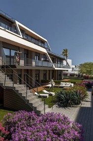 Nowe apartamenty w eleganckim kompleksie w Gran Alacant - 850m od plaży-2