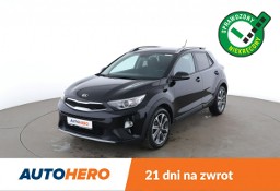 Kia Stonic GRATIS! Pakiet Serwisowy o wartości 900 zł!