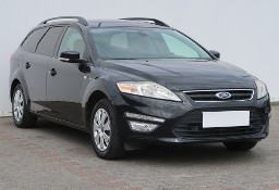 Ford Mondeo VII , Tempomat, Parktronic, Podgrzewane siedzienia