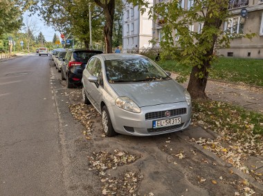 niski przebieg, od zawsze w rodzinie-1