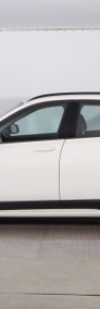 BMW X1 F48 , Salon Polska, Serwis ASO, 190 KM, Automat, Skóra, Navi,-4
