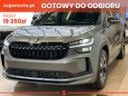 Skoda Kodiaq Sportline 2.0 TSI DSG 4x4 Sportline 2.0 TSI DSG 4x4 204KM