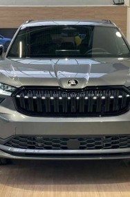 Skoda Kodiaq Sportline 2.0 TSI DSG 4x4 Sportline 2.0 TSI DSG 4x4 204KM-2