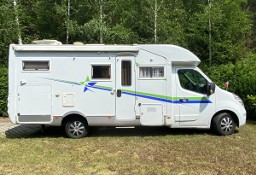 Renault Master III Kamper integra okazja