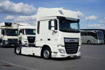 DAF XF 106 / 480 / E 6 / ACC / MEGA / LOW DECK / I – COOL / SUPER SPACE CAB