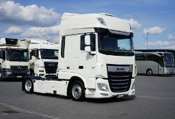 DAF XF 106 / 480 / E 6 / ACC / MEGA / LOW DECK / I – COOL / SUPER SPACE CAB