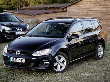 Variant +ekonomiczny 2.0 TDI* nowy rozrząd+serwis | bdb stan-1