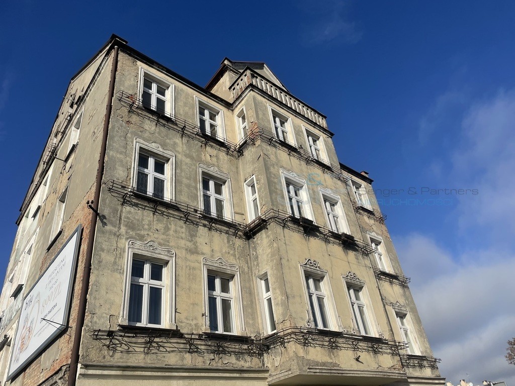 Dom na sprzedaż, 1273 m², Gniezno