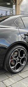 Alfa Romeo Giulia 2.2 D Turbo Veloce Q4 2.2 D Turbo Veloce Q4 (210 KM) System Audio Harman-4