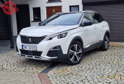 Peugeot 3008 II Bezwypadkowy, Serwisowany, Rok Gwarancji