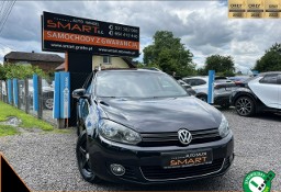 Volkswagen Golf VI Golf Variant 1.4 Benzyna / PANORAMA DACH / Style Serwisowany