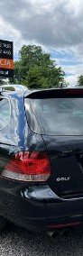 Volkswagen Golf VI Golf Variant 1.4 Benzyna / PANORAMA DACH / Style Serwisowany-4