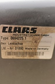 Claas Medion {Oś 0694225. 1}-2