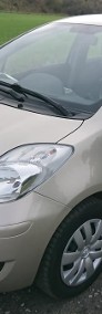 Toyota Yaris II 1.0 klima lift-3
