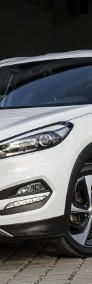 Hyundai Tucson III Ledy / Kamera / AWD / Skóry / Martwe Pole / Gwarancja-3