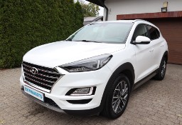 Hyundai Tucson III Kamery 360', Full Led