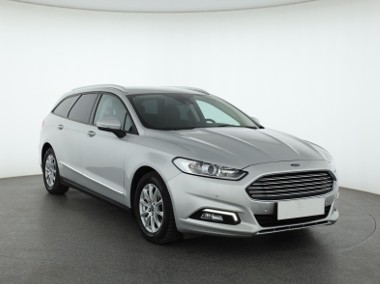 Ford Mondeo VIII , Salon Polska, 1. Właściciel, Serwis ASO, VAT 23%,-1