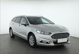 Ford Mondeo VIII , Salon Polska, 1. Właściciel, Serwis ASO, VAT 23%,