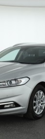 Ford Mondeo VIII , Salon Polska, 1. Właściciel, Serwis ASO, VAT 23%,-3