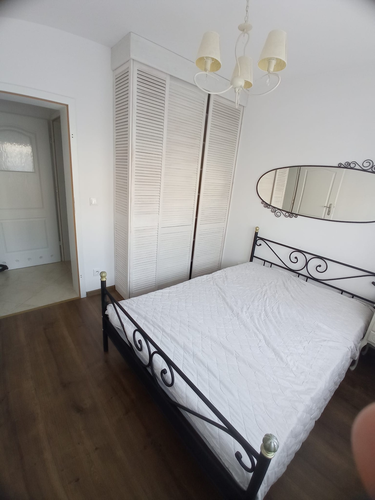 Mieszkanie na wynajem, 63 m² Poznań, Czarnucha