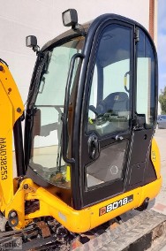 JCB 8018 CTS-2